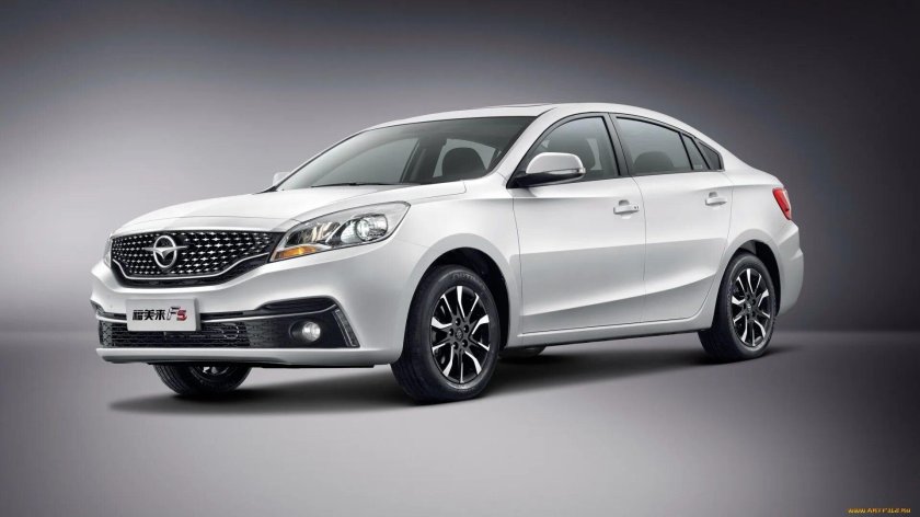 Haima 2022
