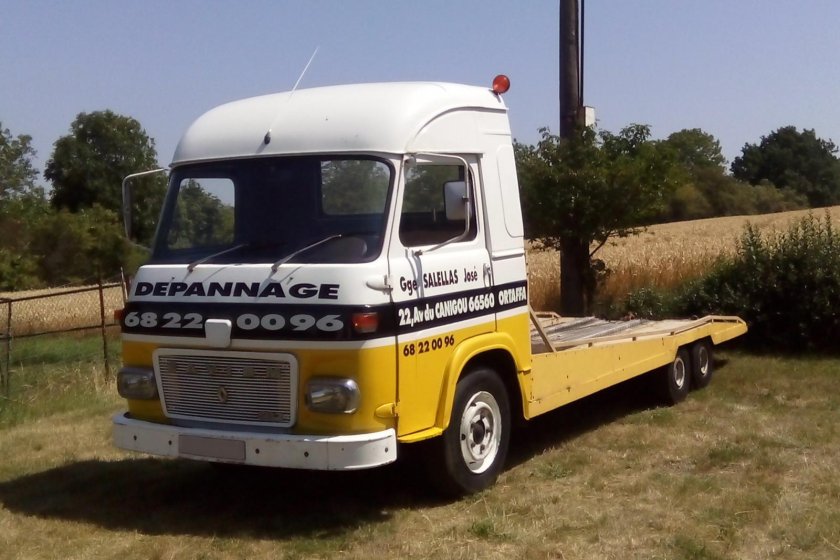 Рено Савием