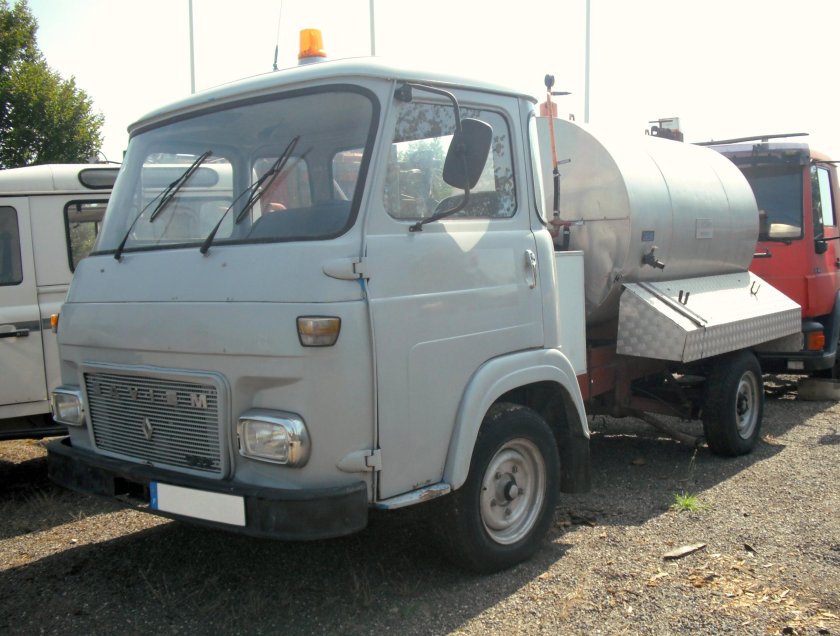 Renault sg2