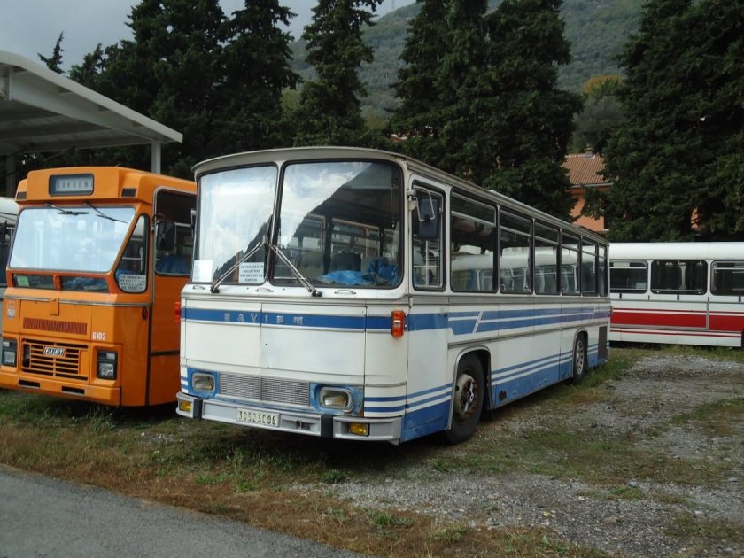 Saviem 340