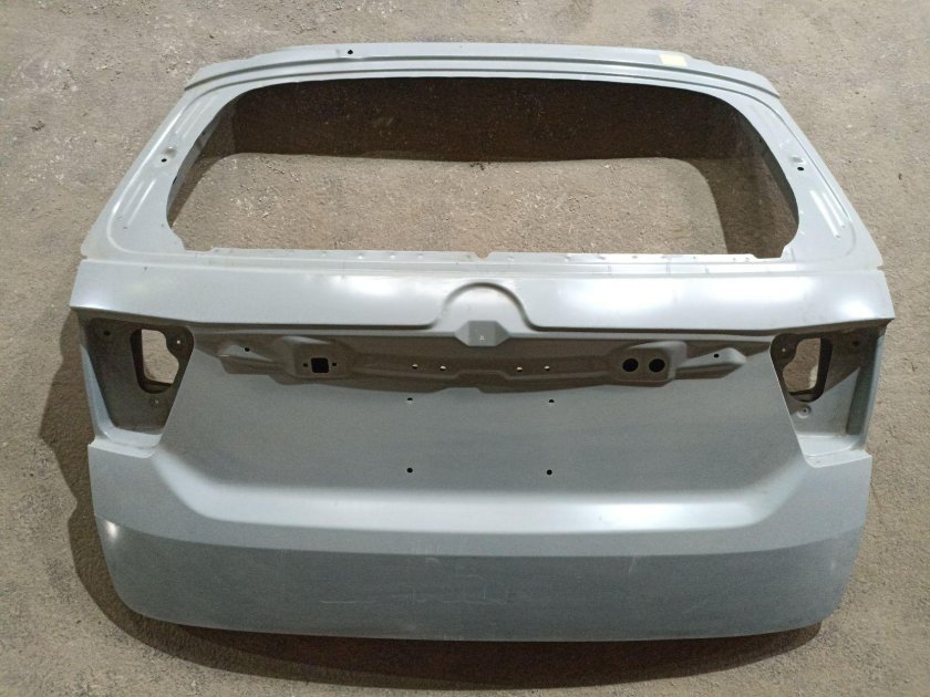 Передний бампер на Фотон саванну купить