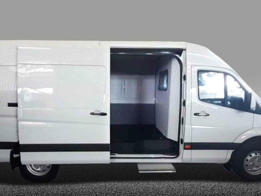 Foton Toano фургон