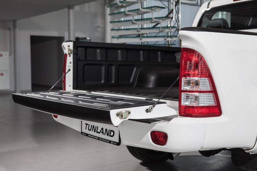 Фотон Тунланд