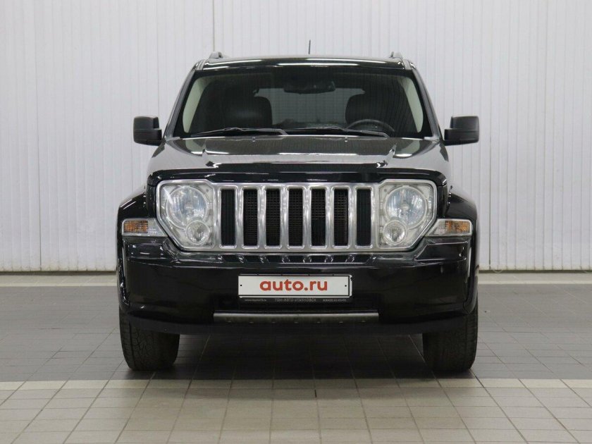 Джип серый цвет 2000 года