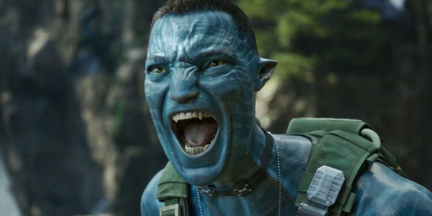 Полковник Куоритч аватар 2