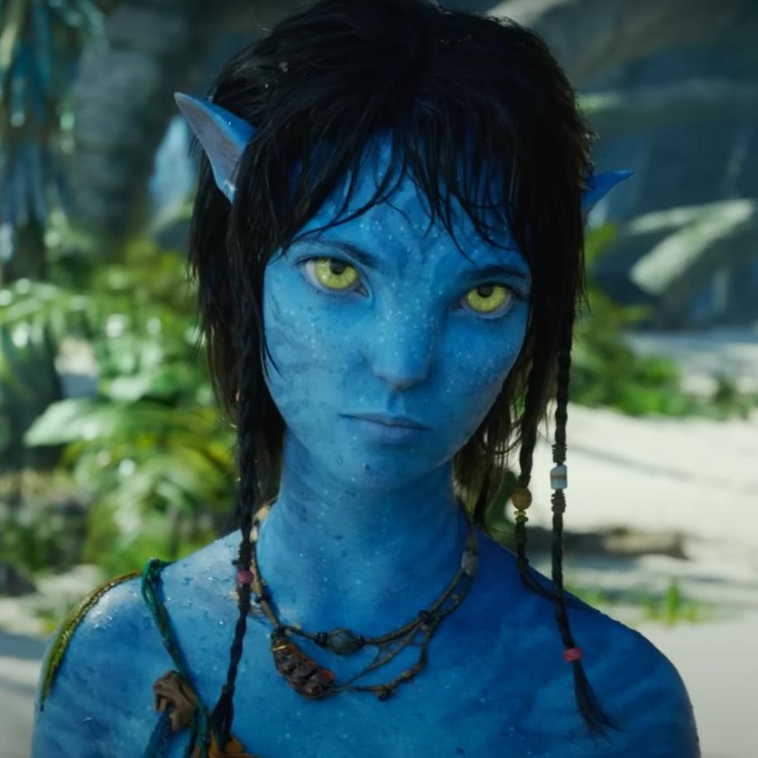 Ронал аватар 2