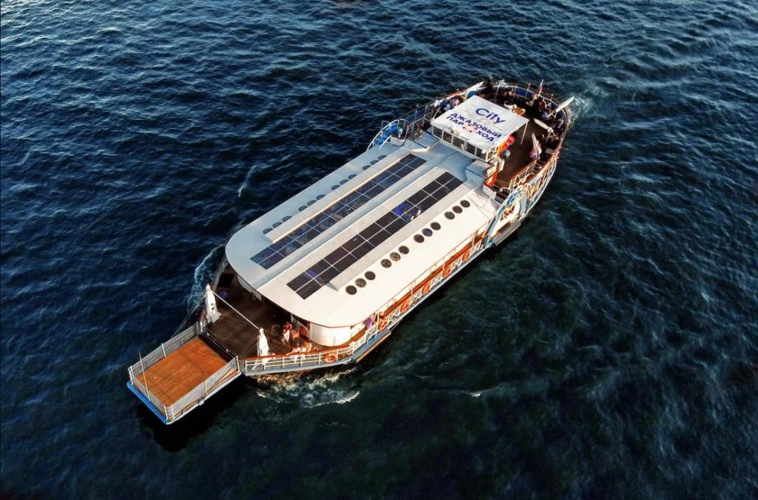 Сити блюз Санкт Петербург теплоход Санкт-Петербург