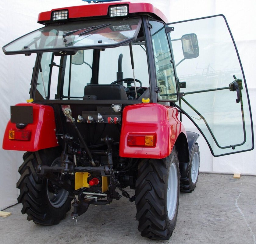 Мини-трактор Беларус 320.5