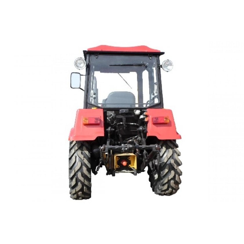 Трактор Беларус МТЗ 320