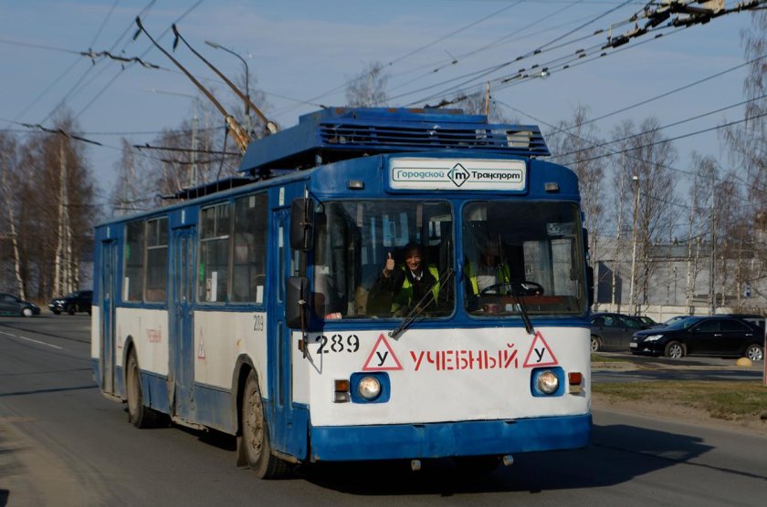 ЗИУ 682 Петрозаводск