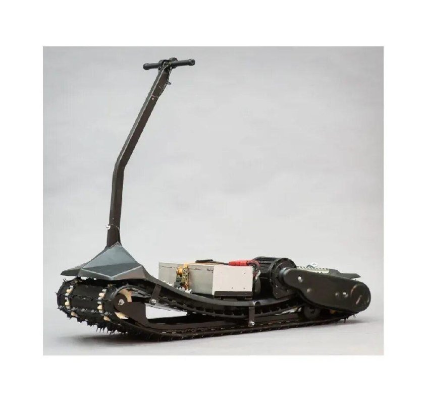 Мотосноуборд Snake