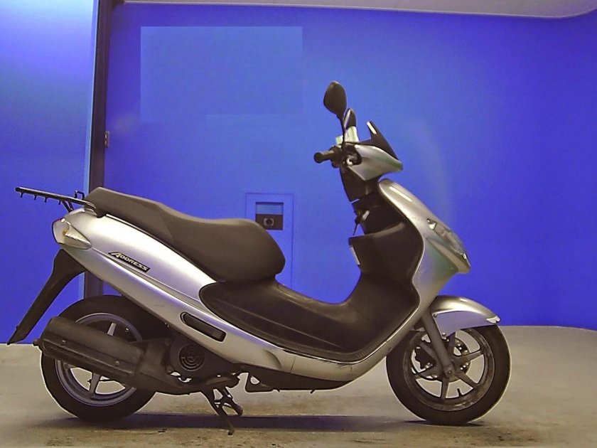 Suzuki address 50 110