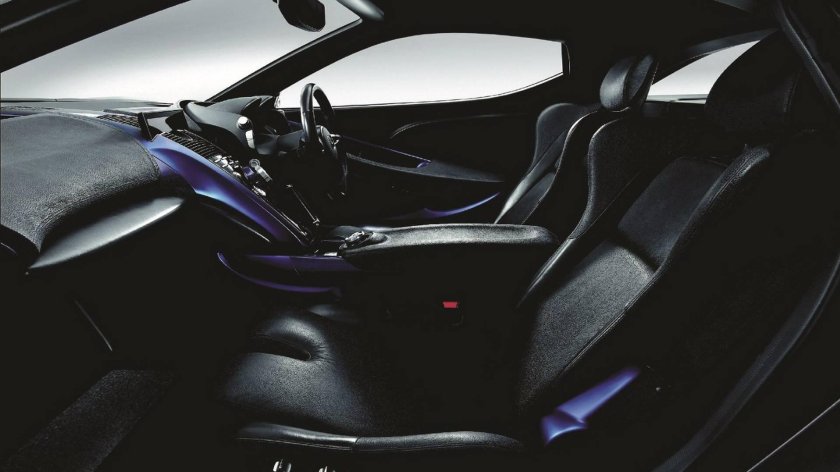 Honda Kiwami Concept 2003