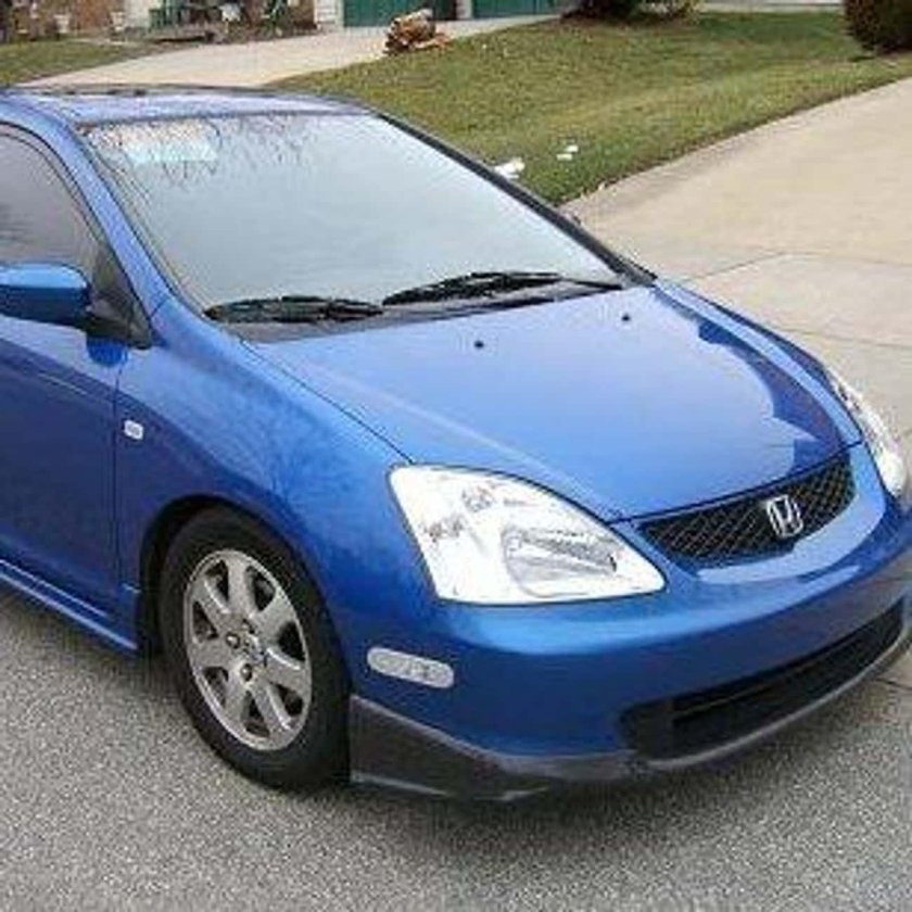 Honda Civic Hatchback 2003