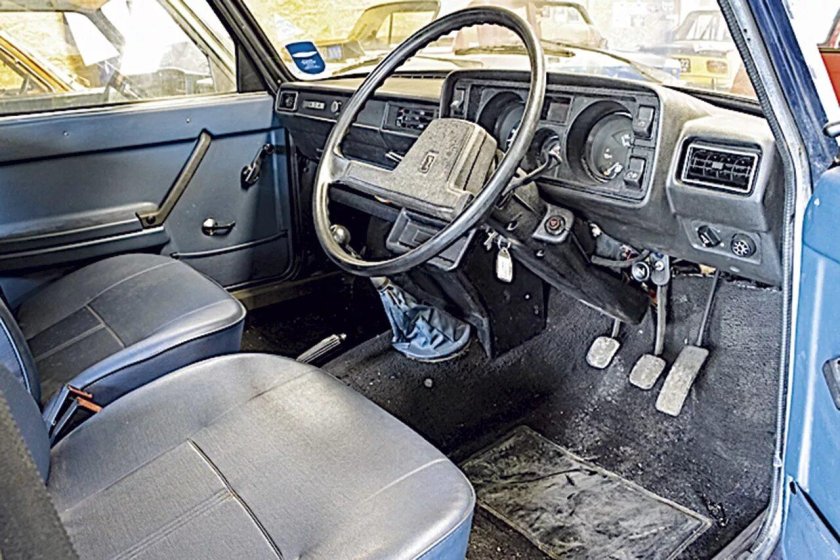 Лада Рива 2105