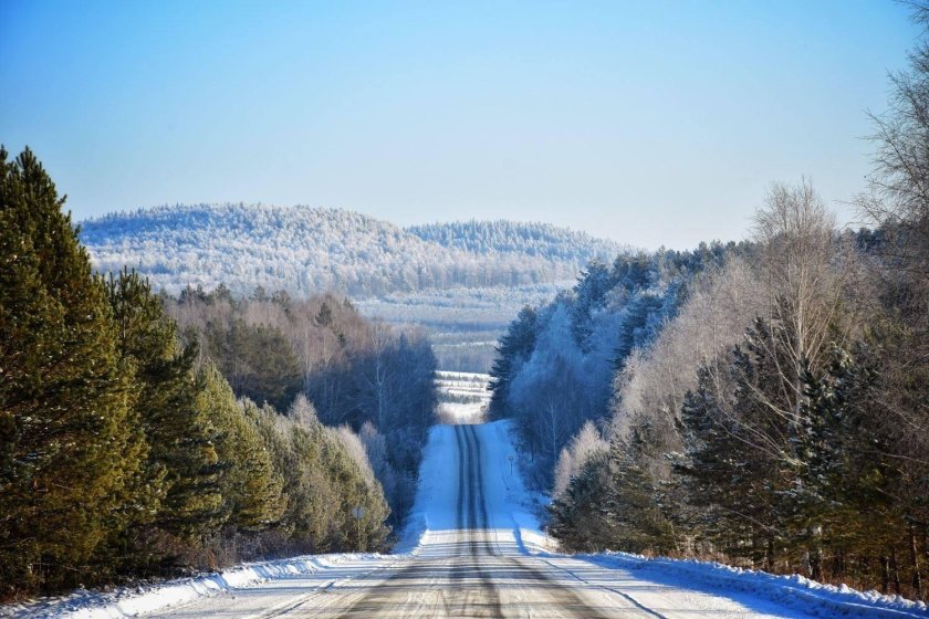 Тактамыш Красноуфимский район