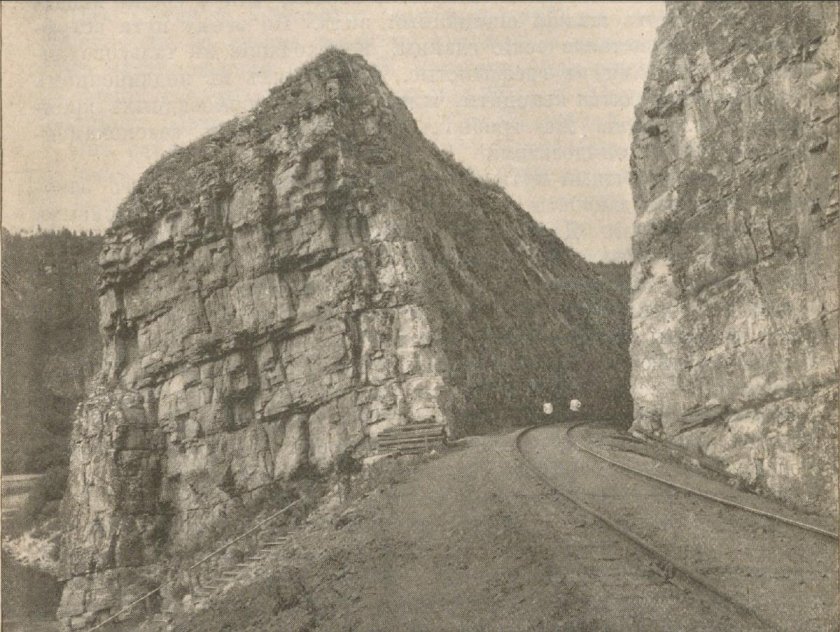 Самаро-Златоустовская железная дорога