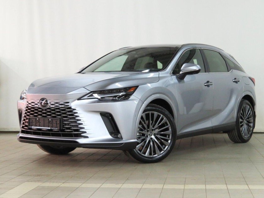 Лексус РХ 350 2023