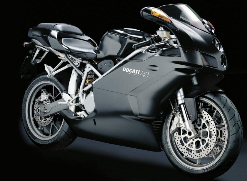 Дукати мотоцикл 2021