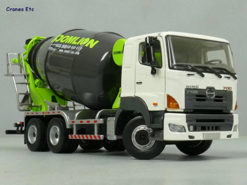 Зумлион миксер 2022