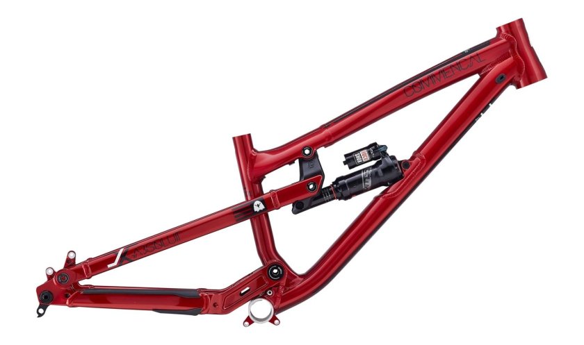 Commencal Absolut SX