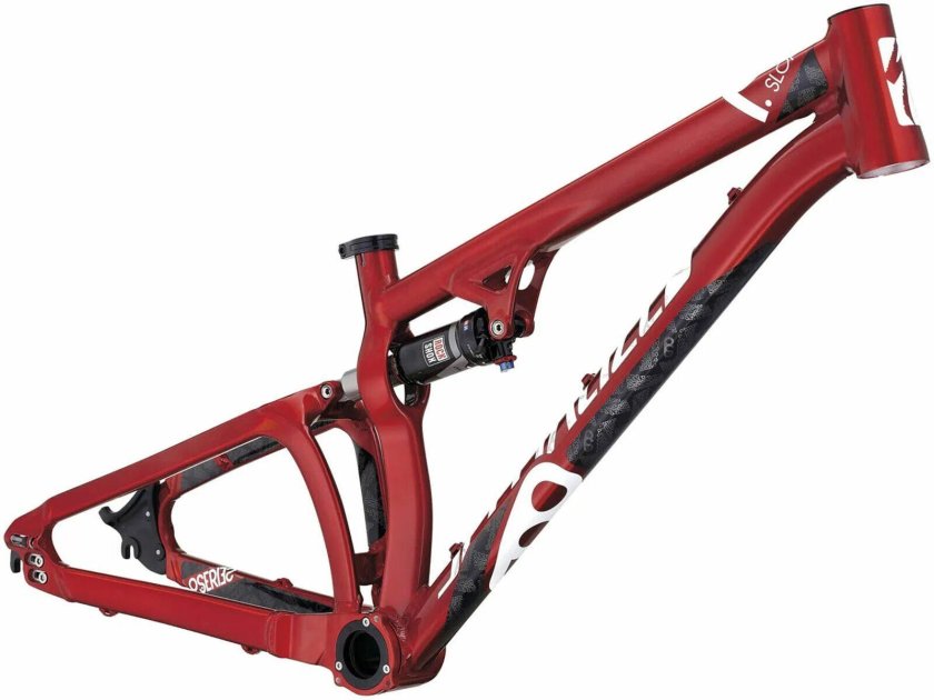 Specialized p.slope 2014