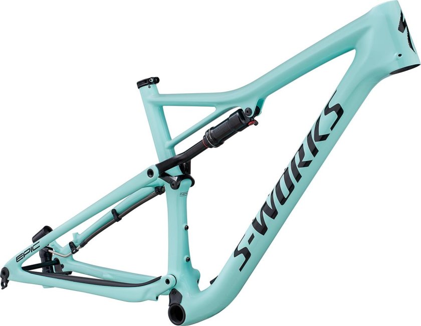 Велосипед s works specialized