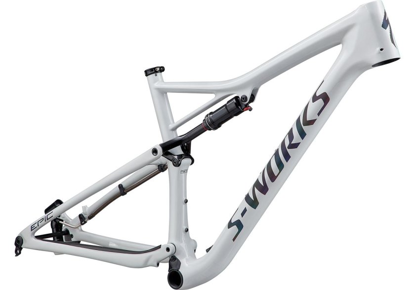 Рама s-works Epic MTB specialized