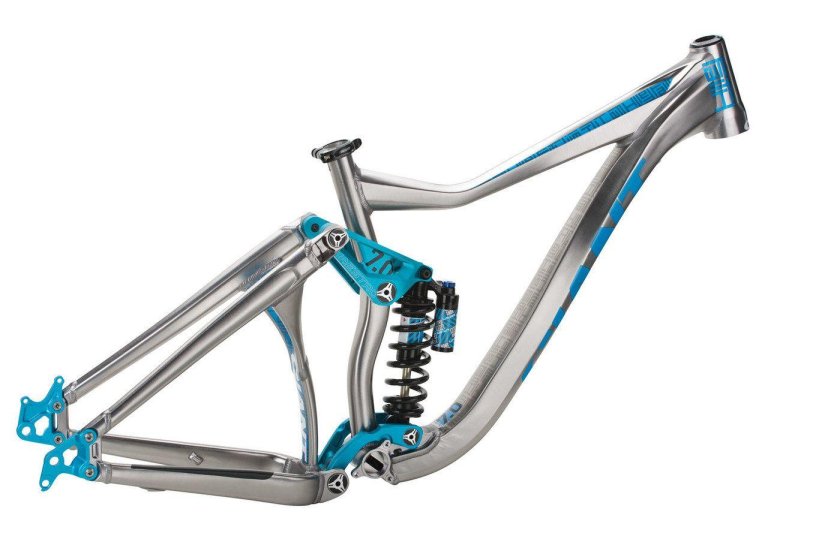 Giant Glory 2015 рама