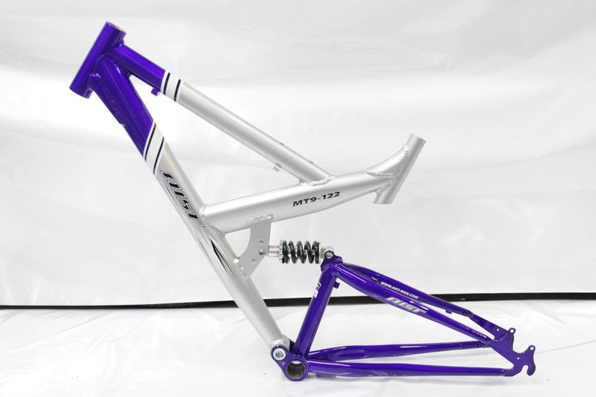 Маятник для двухподвеса Стингер