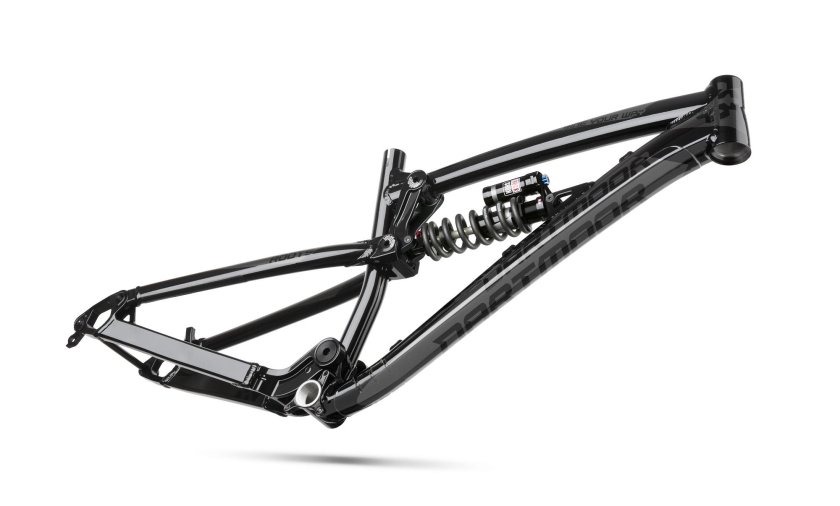 Dartmoor Shine рама