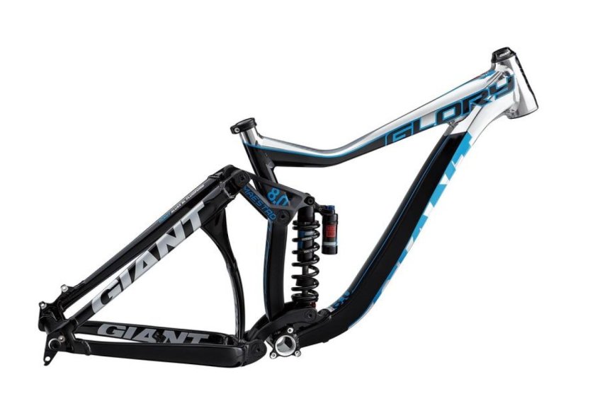 Giant Glory рама