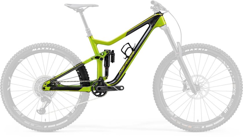 Merida one Forty 900