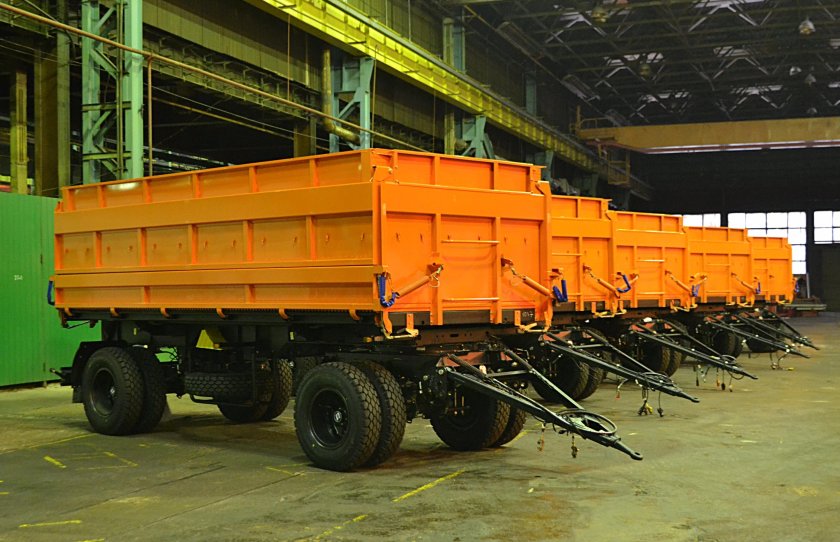 ПАО ТЗА Туймазинский завод