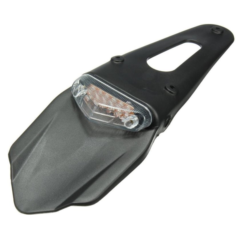 Эндуро крыло светодиодные фара