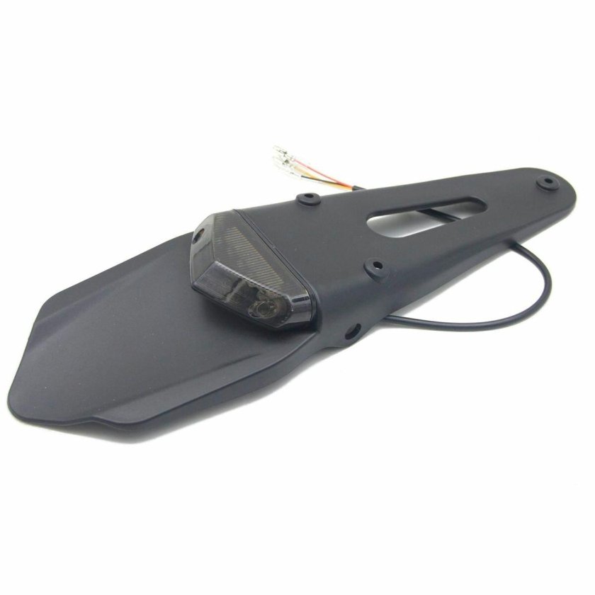 Задний фонарь эндуро стоп