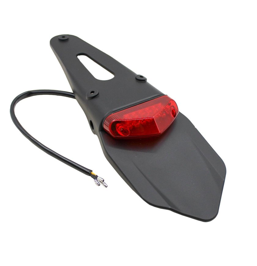 Стоп сигнал эндуро задний