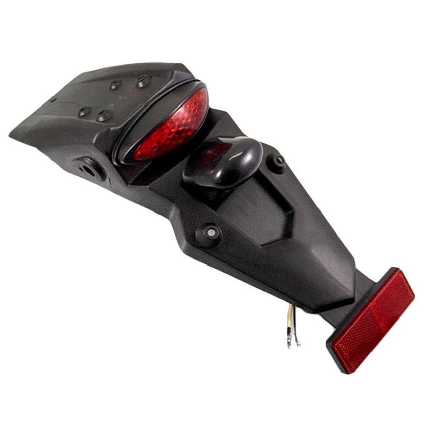 Задний стоп сигнал на питбайк