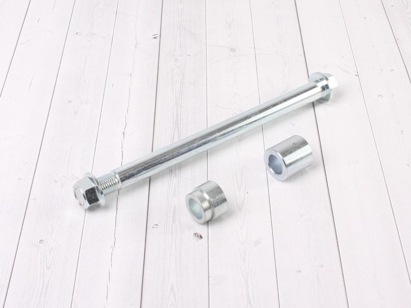 Втулка заднего колеса Kayo t2