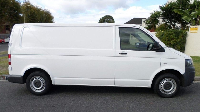 Фольксваген Транспортер 7j0