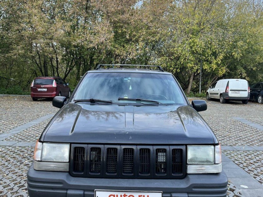 Чирок машина