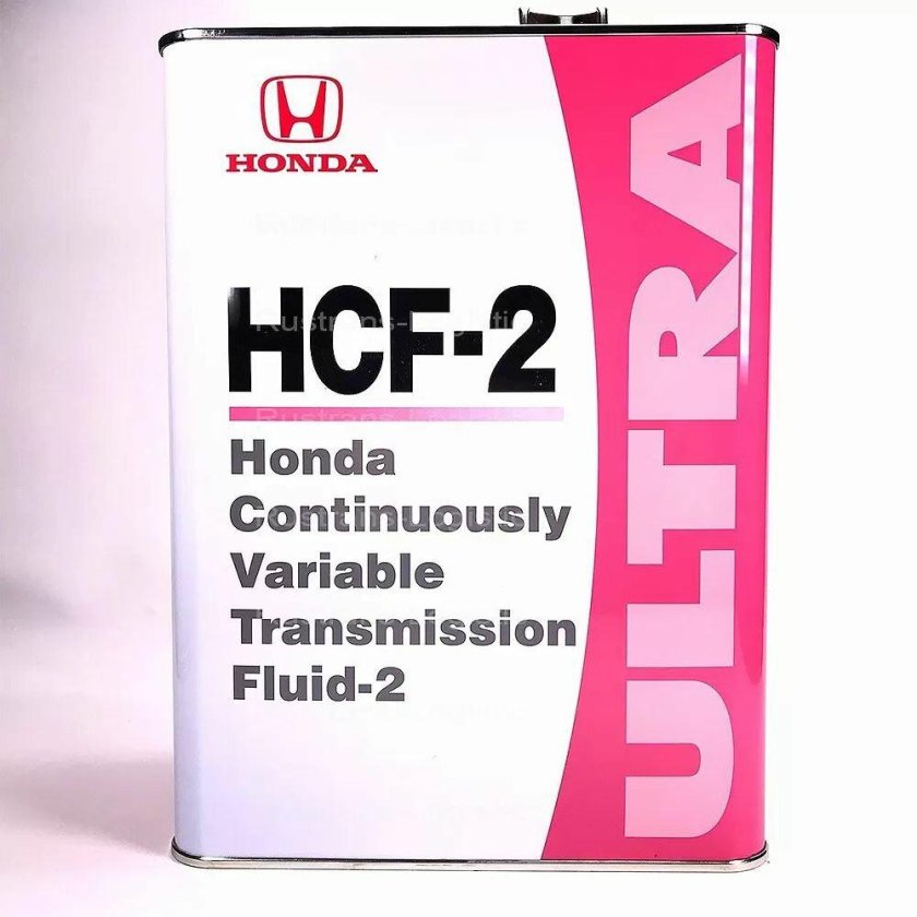 Honda CVT Fluid HCF-2
