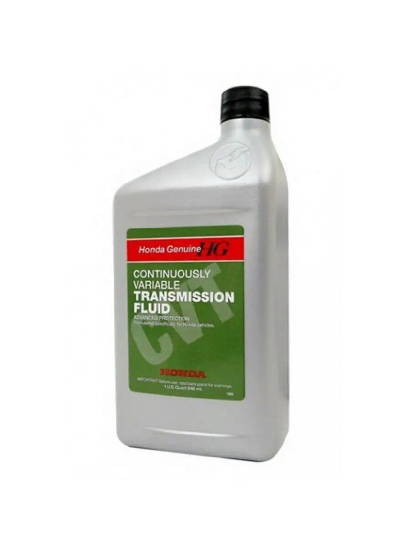 HMMF масло в вариатор