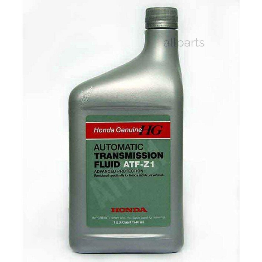 Жидкость для задних редукторов Honda DPF II 946мл