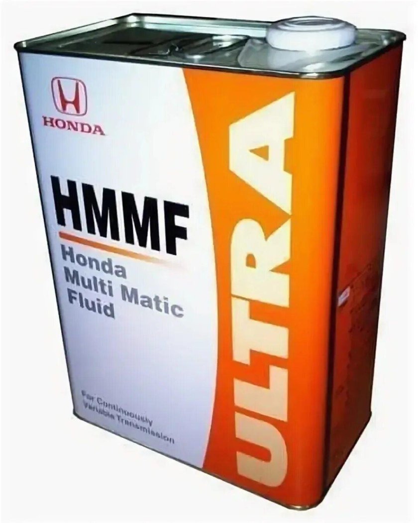 Honda 0826099904 Honda HMMF 4л