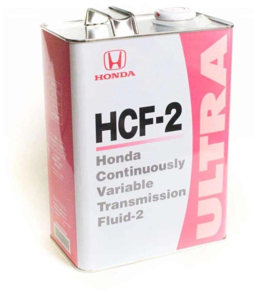 Honda CVT HCF-2