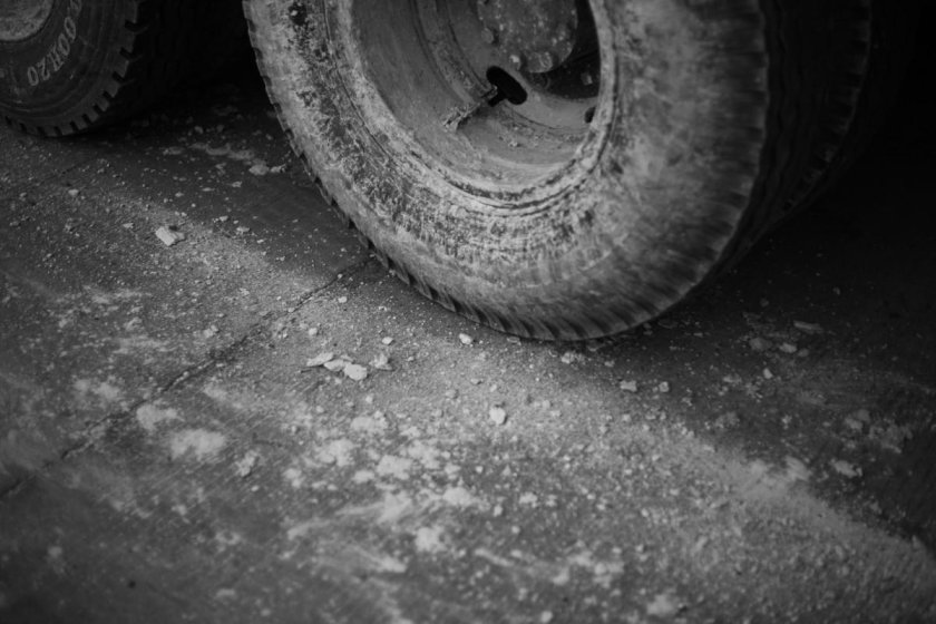 Колеса наркотики