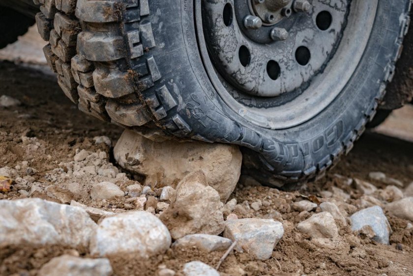 Кордиант офф роад 2