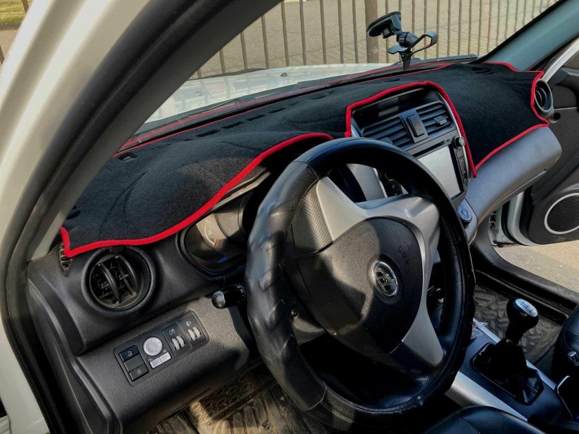 Накидка на торпеду Лифан х 60