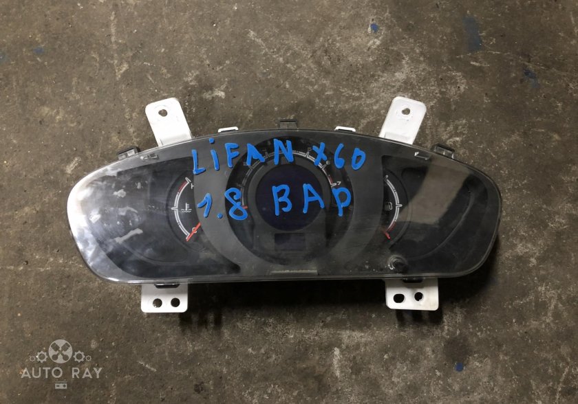 Лифан х60 приборная панель s3820000